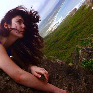 Meet your Posher, Natasha